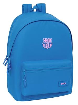 Laptoptas F.C. Barcelona 31 x 44 x 18 cm Laptoptas F.C. Barcelona 31 x 44 x 18 cm