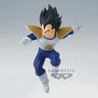 Dragon Ball Super Match Makers Figure - Vegeta - thumbnail