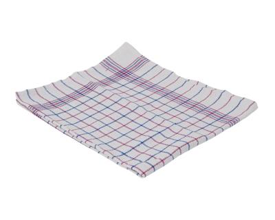 Theedoek nationale ruit 65x65cm Theedoek nationale ruit 65x65cm