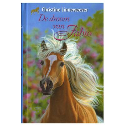 De droom van Fabio maat:-leeg-