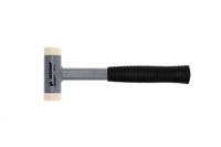 Gedore 8829090 Kunststof hamer Terugslagvrij 700 g 295 mm 1 stuk(s) - thumbnail