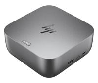 HP TB4 Ultra Thunderbolt 4 dockingstation - thumbnail