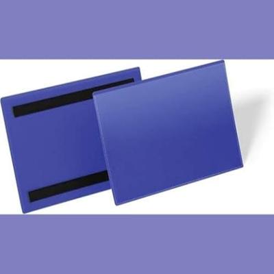 Magnetische documenthouder (b x h) 223 mm x 163 mm 50 stuk(s)