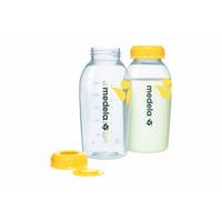 Medela Melkfles 250ml 2 Stuks - thumbnail