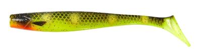 Lucky John Kubira Swim Shad 17,5 cm 2st. PG21 / Natural Perch