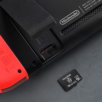 SanDisk microSDXC Extr 128GB (U3/UHS-I/CL.10/R100/W60) Fortnite, Skull Trooper microSDXC-kaart 128 GB UHS-I SanDisk microSDXC Extr 128GB (U3/UHS-I/CL.10/R100/W60) Fortnite, Skull Trooper microSDXC-kaart 128 GB UHS-I