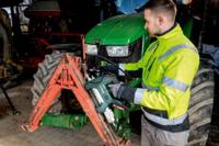 Metabo Accu-vetspuit | FP 18 LTX | Zonder accu's en lader - 600789850 - thumbnail