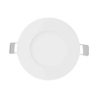 V-TAC VT-307RD-N LED Rond Minipaneel - Premium Serie - IP20 - Wit - 3W - 130 Lumen - 4000K - thumbnail