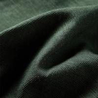 Kindershirt met lange mouwen racewagenprint 92 donkergroen - thumbnail