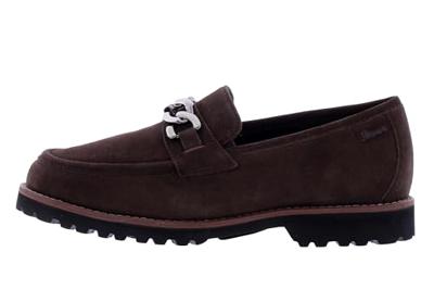 Sioux Meredith 67765 mogano Bruin maat 40.5