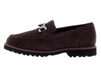 Sioux Meredith 67765 mogano Bruin maat 40.5 - thumbnail