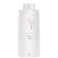 Wella SP Balance Scalp Shampoo 1000ml - thumbnail
