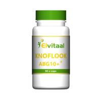 Elvitum Knoflook ABG10+ Vegicaps - thumbnail