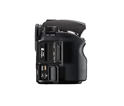 Pentax KF Body