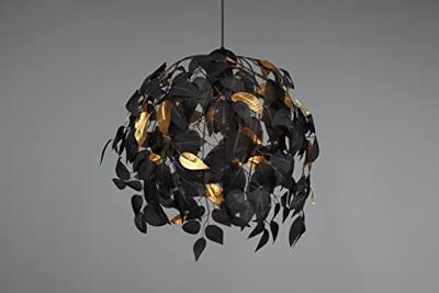 Trio Blaadjes hanglampLeavy Ø 38cm - R10461932