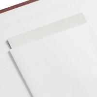 Hama spiraalalbum fine art 24x17 cm 50 witte pagina&apos;s zwart - thumbnail