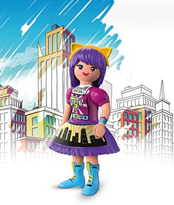 Playmobil® EverDreamerz 70473 Viona comic world Playmobil® EverDreamerz 70473 Viona comic world