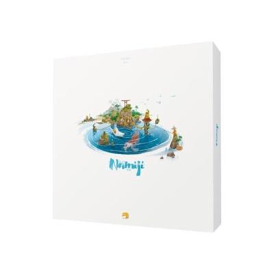 Namiji - Asmodee - bordspel