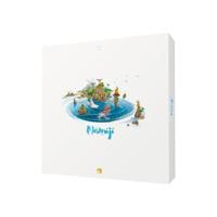 Namiji - Asmodee - bordspel - thumbnail