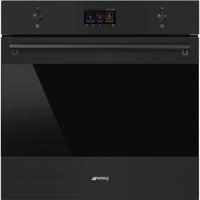 SMEG SO6303APN Classici Esthetisch Omnichef Galileo Inbouw Oven - thumbnail