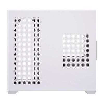 ATX Semi-toren BehuizingHiditec CHA010057