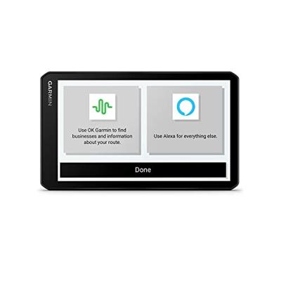 Garmin DriveCam 76 - Autonavigatie