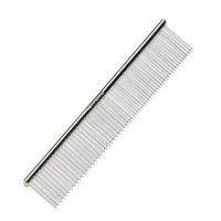 ARTERO METALEN KAM FIJN/GROF MET RONDE GREEP - thumbnail