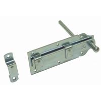 GB rolschuif vlak met pen 160 geelverzinkt | 10 stuks - 17231477 - thumbnail