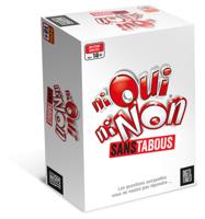 Bordspel Megableu Ni Oui Ni Non Sans Tabous (FR) - thumbnail