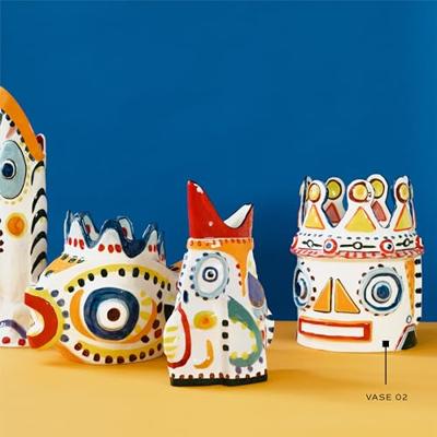 SERAX - Sicily by Ottolenghi - Vaas 02 mix