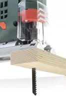 Wolfcraft 2361000 5 Decoupeerzaagbladen 5 stuk(s) - thumbnail
