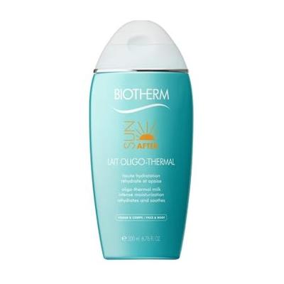 Biotherm Oligo Thermale Sun After Milk 200ml Aftersun