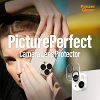 PanzerGlass Camera Protector iPhone 14 / iPhone 14 Plus - thumbnail