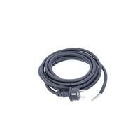 AS Schwabe 60379 Aansluitkabel Stroom Zwart 4.50 m - thumbnail