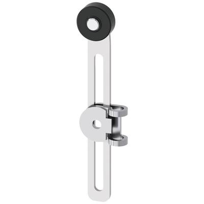 Siemens 3SE50000AA50 3SE5000-0AA50 Hulpcontact Opdrukmotief Zonder opdruk Kunststof spoel Instelbaar Metaal 1 stuk(s) Siemens 3SE50000AA50 3SE5000-0AA50 Hulpcontact Opdrukmotief Zonder opdruk Kunststof spoel Instelbaar Metaal 1 stuk(s)