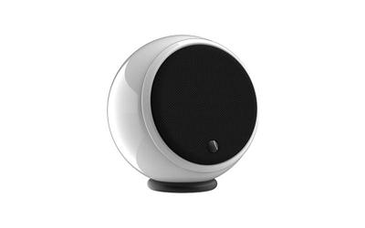 Gallo Acoustics Micro SE - Satalliet Speaker - Hoogglans Wit ( per stuk ) Gallo Acoustics Micro SE - Satalliet Speaker - Hoogglans Wit ( per stuk )