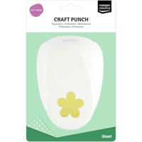 Vaessen Creative • figuurpons bloem florabelle giant - thumbnail