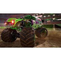 Monster Jam Steel Titans - thumbnail
