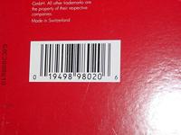 Ilford galerie smooth pearl 310g a3+ 25 vel - thumbnail