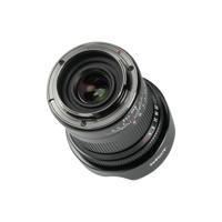 7Artisans 9mm f/5.6 Canon R-Mount Upgraded Black - thumbnail