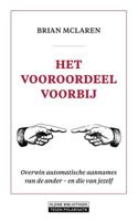 Het vooroordeel voorbij - Brian McLaren - ebook - thumbnail