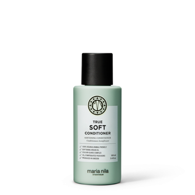 Maria Nila True Soft Conditioner 100ml