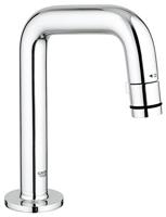 Grohe Universal fonteinkraan met U uitloop Chroom - thumbnail