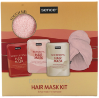 Desert Dream Hair Mask Kit - thumbnail