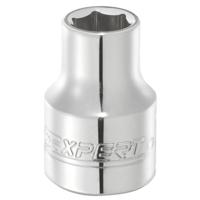 Expert by Facom Standaard Hexagonale Dop 1/2" | 12 mm - E117090 - thumbnail