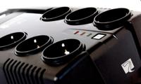 UPS SAI Riello IPG 800 DE - thumbnail