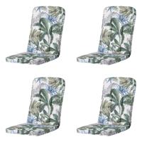 Exelsior/primero/Balero outdoor Bliss blue (4 stuks) Madison - Madison - thumbnail