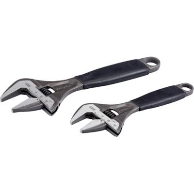 Bahco 2-delige Verstelbare moersleutel-set | 9031, 9029 - ADJUST 9031/29 Bahco 2-delige Verstelbare moersleutel-set | 9031, 9029 - ADJUST 9031/29