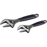 Bahco 2-delige Verstelbare moersleutel-set | 9031, 9029 - ADJUST 9031/29 - thumbnail