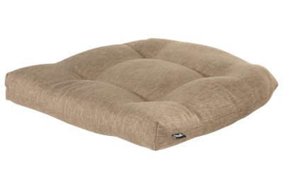Hartman zitkussen Bahama taupe rotan